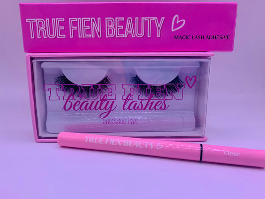 Magic Lash Adhesive Pen Clear